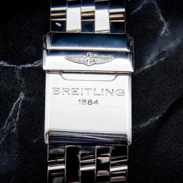 Breitling Galactic Day-Date - Image 13