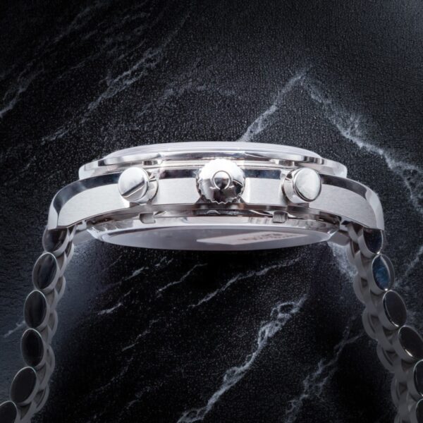 Omega Speedmaster Chronoscope Co-Axial - Image 4
