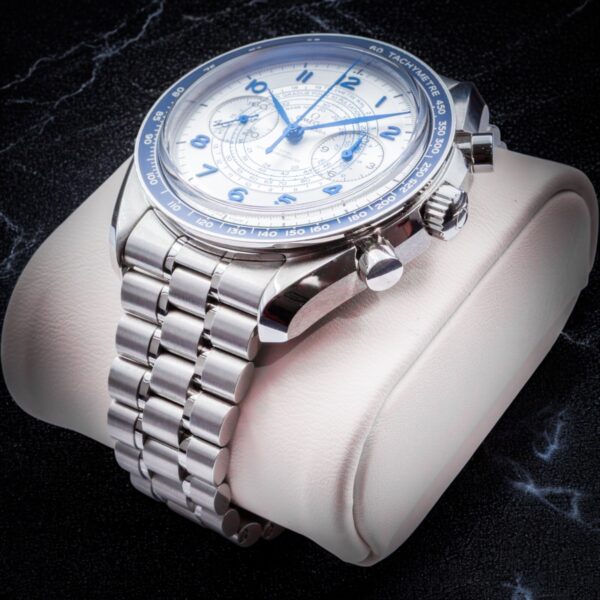 Omega Speedmaster Chronoscope Co-Axial - Image 8