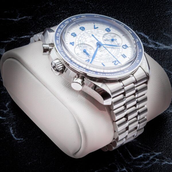 Omega Speedmaster Chronoscope Co-Axial - Image 10