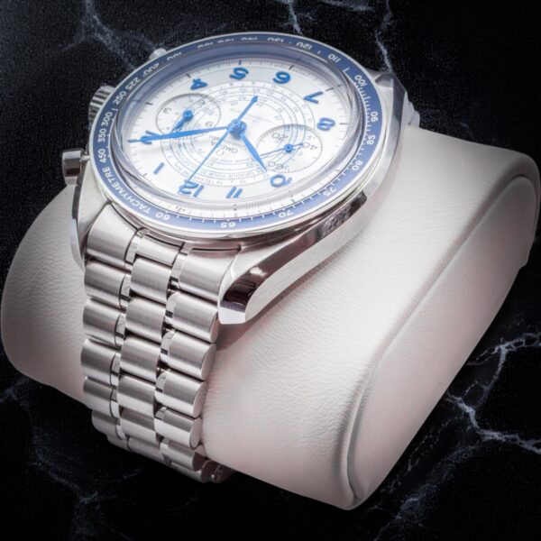 Omega Speedmaster Chronoscope Co-Axial - Image 11