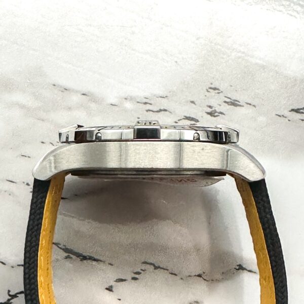 Breitling Avenger Automatic Black Dial - Image 4