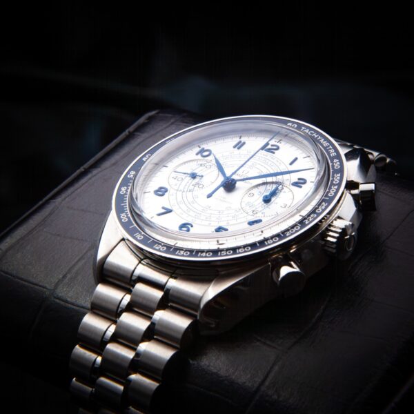 Omega Speedmaster Chronoscope Co-Axial - Image 15