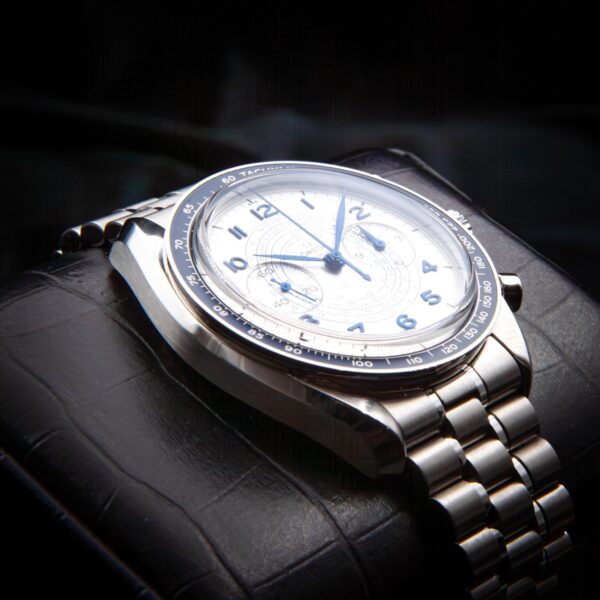 Omega Speedmaster Chronoscope Co-Axial - Image 16