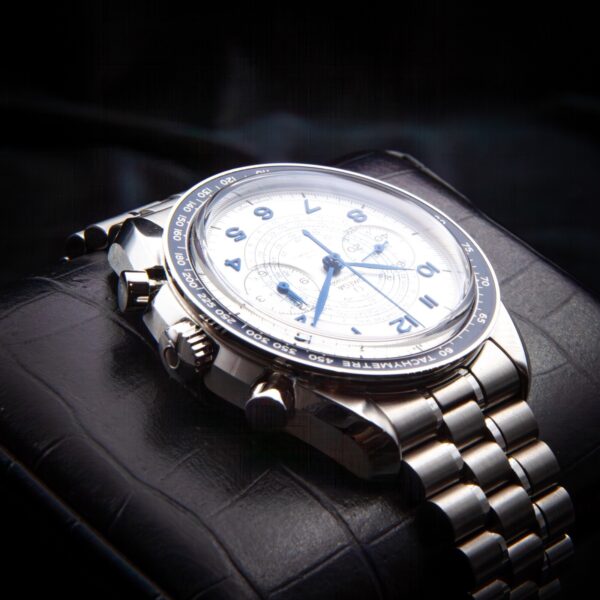 Omega Speedmaster Chronoscope Co-Axial - Image 17