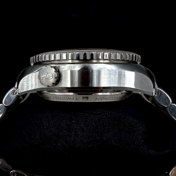 Omega Seamaster Planet Ocean - Image 5