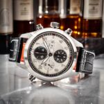 IWC Spitfire Double Chronograph