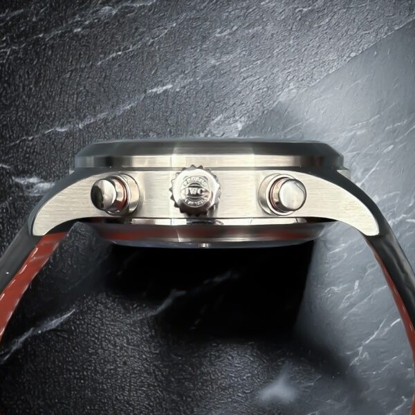 IWC Spitfire Double Chronograph - Image 4
