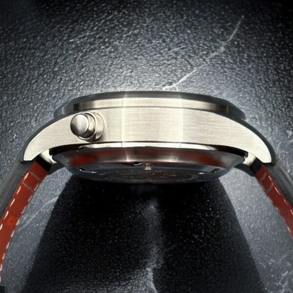 IWC Spitfire Double Chronograph - Image 5