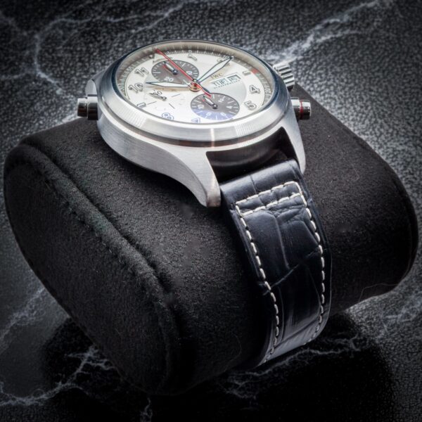 IWC Spitfire Double Chronograph - Image 10