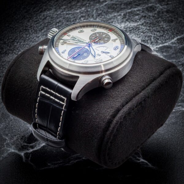 IWC Spitfire Double Chronograph - Image 12