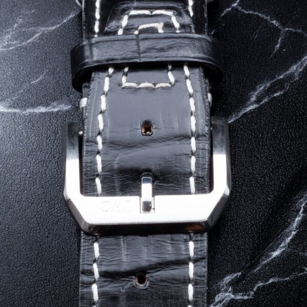 IWC Spitfire Double Chronograph - Image 14
