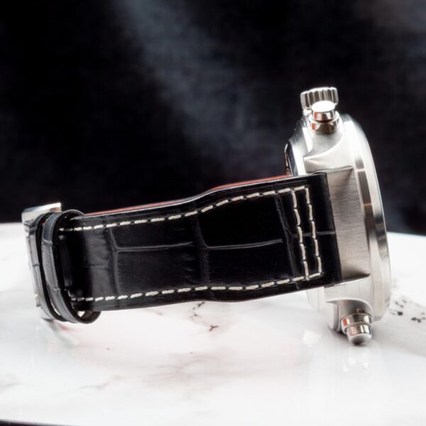 IWC Spitfire Double Chronograph - Image 15