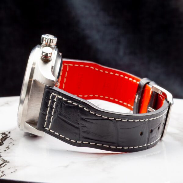 IWC Spitfire Double Chronograph - Image 16