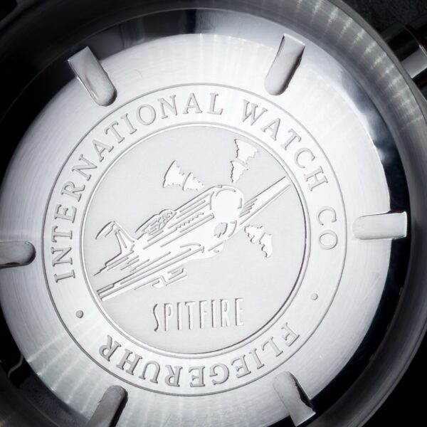 IWC Spitfire Double Chronograph - Image 18