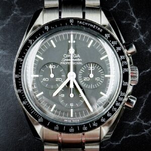 OMEGA Speedmaster Moonwatch Professional