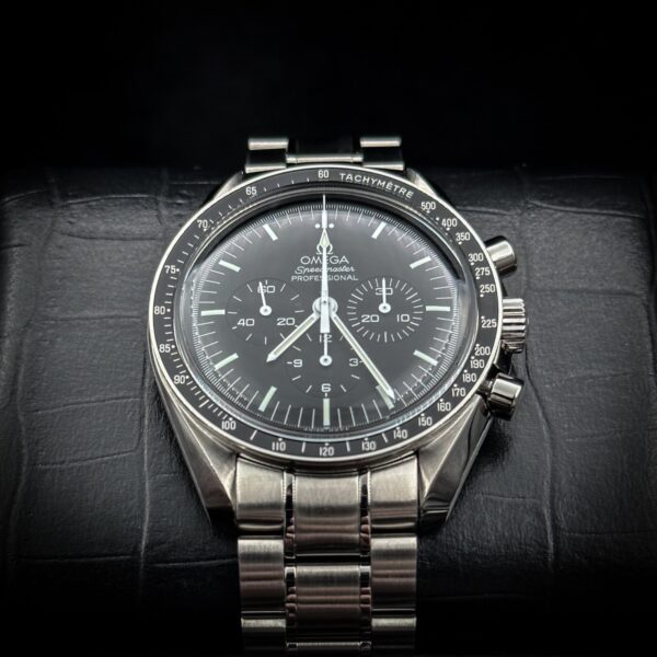 OMEGA Speedmaster Moonwatch Professional - Image 7