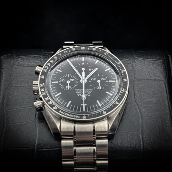 OMEGA Speedmaster Moonwatch Professional - Image 8