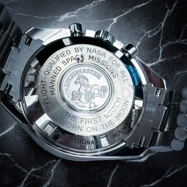 OMEGA Speedmaster Moonwatch Professional - Image 13