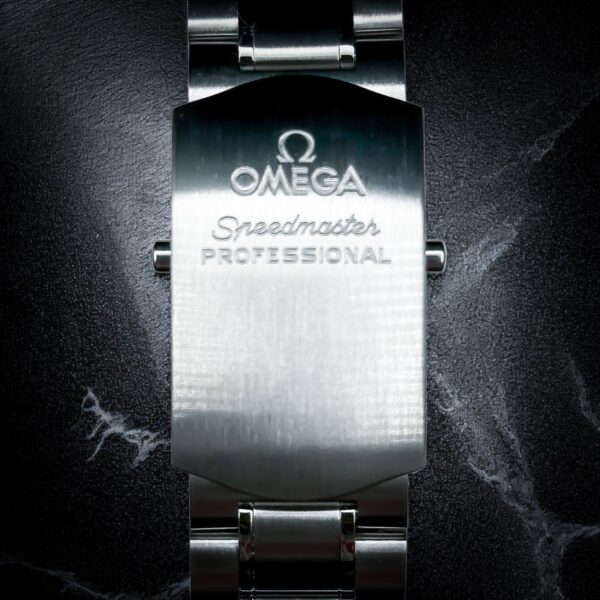 OMEGA Speedmaster Moonwatch Professional - Image 14