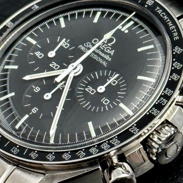OMEGA Speedmaster Moonwatch Professional - Image 15