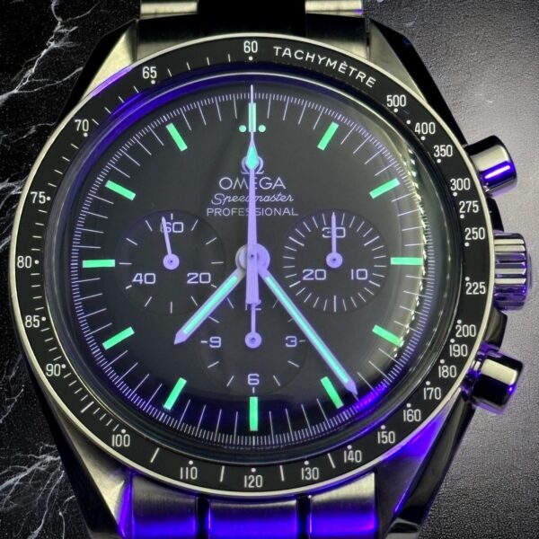 OMEGA Speedmaster Moonwatch Professional - Image 16