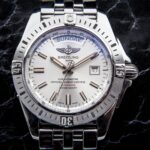 Breitling Galactic Day-Date