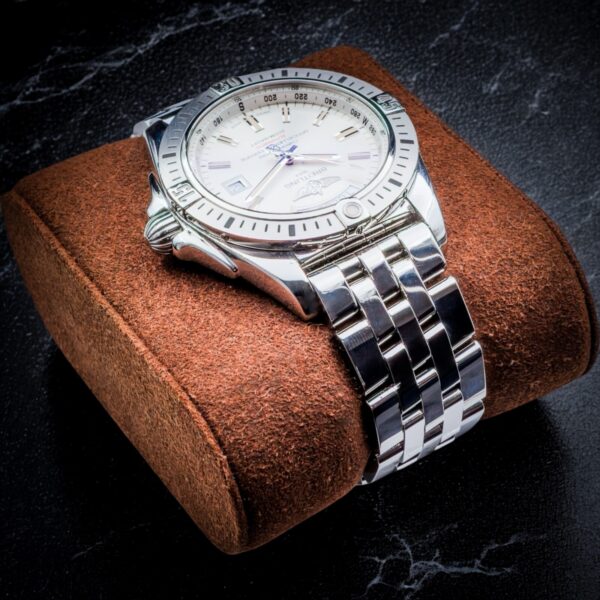 Breitling Galactic Day-Date - Image 10