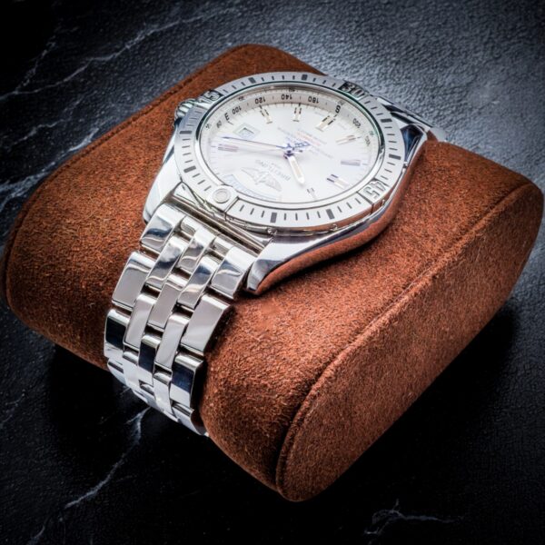 Breitling Galactic Day-Date - Image 11